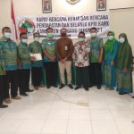 Pembina KPRI Karya Sehat