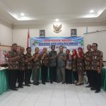 KPRI Karya Sehat Jombang telah melaksanakan Laporan Pertanggungjawaban Pengurus dan Pengawas KPRI Karya Sehat Tahun Buku 2024