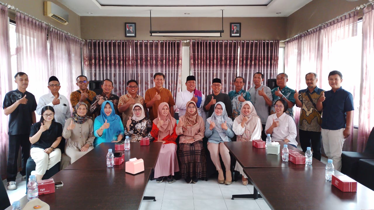 Foto Bersama 3