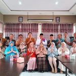 Koperasi Karya Sehat Menggelar Acara Halal Bihalal Idul Fitri 2025
