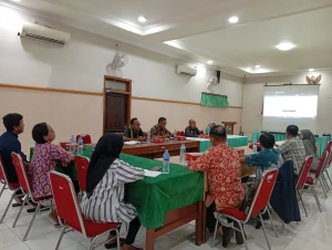 KPRI Karya Sehat Perkuat Pelayanan Anggota Lewat Pengembangan Aplikasi Digital Modern