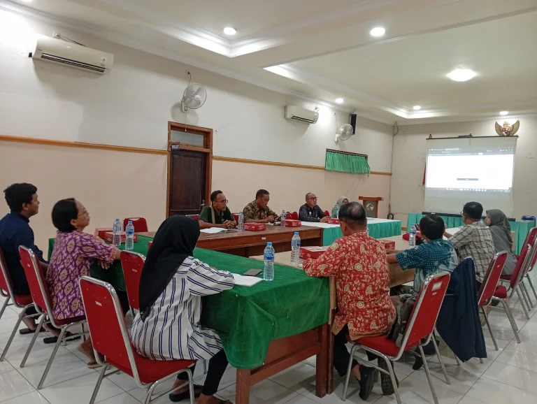 KPRI Karya Sehat Perkuat Pelayanan Anggota Lewat Pengembangan Aplikasi Digital Modern