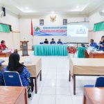 KPRI Karya Sehat Jombang Gelar Pelatihan Dasar-Dasar Perkoperasian untuk Perkuat Wawasan Anggota